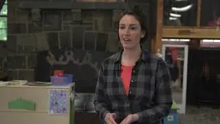 Parent Aware Testimonial Video - Leah