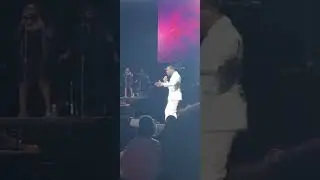 Keith Sweat Live in Houston 'Make It Last Forever'