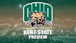 Ohio Men's Basketball 2018-2019: Kent State Preview