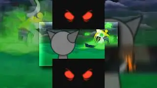 (REQUESTED) (YTPMV) SPRUNKI EATER is NOT a MONSTER... (Cartoon Animation) Scan