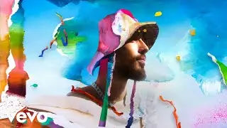 Folamour - Deafened (Visualizer) ft. Family Habits