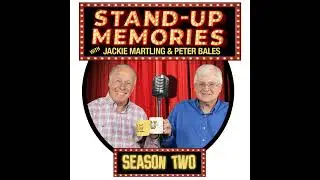 Stand-Up Memories Season 2 Episode 14 Multi-talented John Blenn toughs it through another episode...