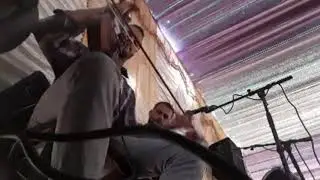شعبي قنيطري شخدة Chaâbi Kenitra Khilas birami 2019