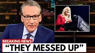 Bill Maher FINALLY Breaks Down Why Democrats&rsquo; Strategy Is IMPLODING on Live TV