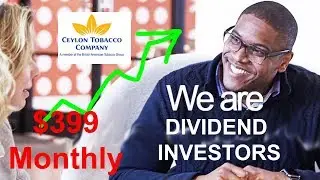 Dividend Investing $1,000 Purchase Sin Stocks