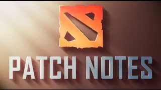 DOTA 2 | 6.88 Patch Notes
