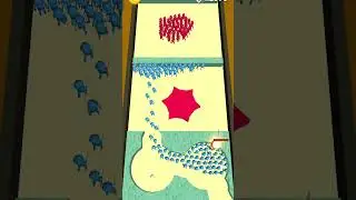 mob control gameplay #music #music #gaming #edms #musicgames #brawlstars #gameplay #gamer #games