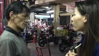 Thung Maha Mek Bangkok Project