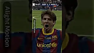 Messi vs Tiger Woods