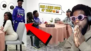 DID ISHOWSPEED STEAL KAI CENAT'S 100 WOMEN!?😭💔 **KAI CENAT DATES 100 WOMEN** | ZBUCKZ TV REACTS