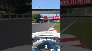 How do drive Suzuka on #f122 with out a #invalidation! #hacks