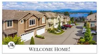 Open House: 9213 11th Place NE Unit A Lake Stevens, WA  98258