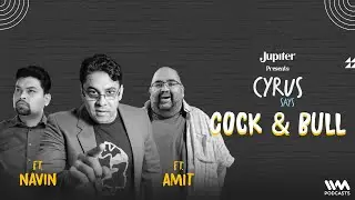 CnB ft. Navin, Amit & Antariksh | Twitter Staff Panicking, Clothing Brand & Hindu Deities