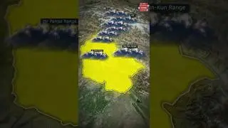Know Your State: Jammu and Kashmir
