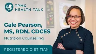 Nourishing Choices with Gale Pearson: Practical Nutrition for Everyday Life