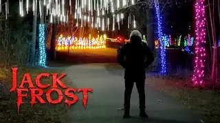 Jack Frost &ldquo;Live Action&rdquo; (Christmas)