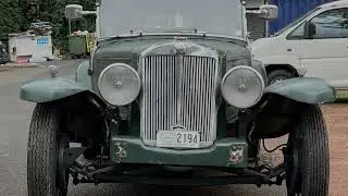 2022 Motoring Heritage day