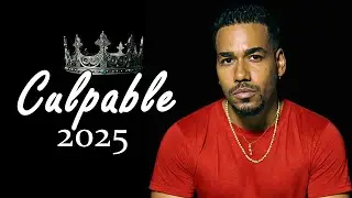 GUILTY - ROMEO SANTOS STYLE (2025) #bachata