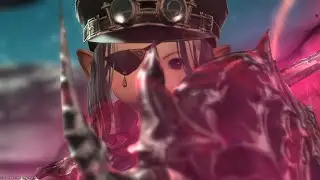 【FF14】ヘビー級零式2層挑戦！挑戦するララフェルナイト!![視聴者参加型]（MANA:DC  Titan）