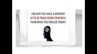 Power Memory Formula