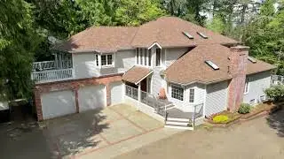 English Hill Estate For Sale | 18514 NE 143rd PL Woodinville WA | Rich McKee Real Estate Team