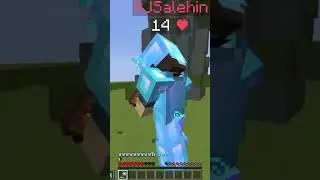 Minecraft But Mobs Drop Structures! #MinecraftBut #MobLoot #CrazyMods