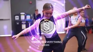 EXES - TIMING IS EVERYTHING | CONTEMPORARY | #DANCERPLAYLIST EP. 380