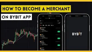 How To Become A Merchant On ByBit App In 2025 - New Application Requirements 