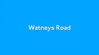 Watneys Road