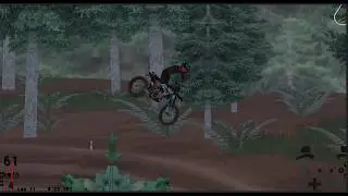 d bike