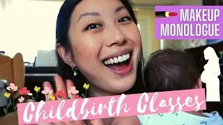 A PREGNANCY MUST-HAVE!!! | Makeup Monologue #2