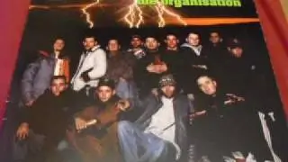 STF und Torch - Blitzmob die Organisation 1995
