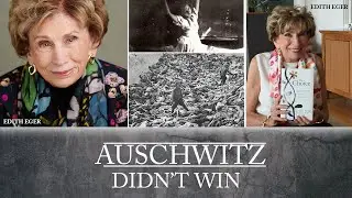How Edith Eger Survived The Holocaust: The Choice 