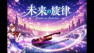 Mirai no Senritsu  (未来の旋律 – Melody of the Future)