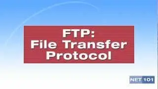 How To FTP