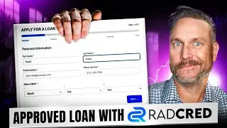 Get Approved for a Loan&mdash;Even With Bad Credit | How RadCred&rsquo;s AI Matches You With Real Lenders
