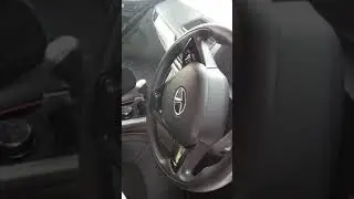 Car Sanitization