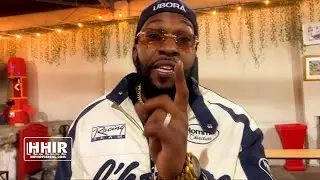 &ldquo;CASSIDY VS EAZY COULD&rsquo;VE FINISHED&rdquo; &mdash; DRE DENNIS RECAPS JC BATTLE & TALKS RETURNING TO URL