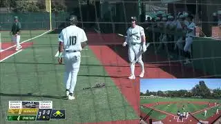 De La Salle vs Del Oro - CIF NorCal Baseball Round 1 Highlights