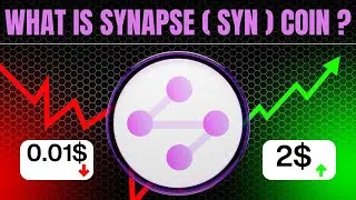 Synapse (SYN): The Next-Gen Cross-Chain Bridge Revolutionizing Blockchain Interoperability