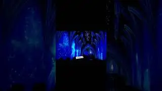 FROZEN EVER AFTER RIDE