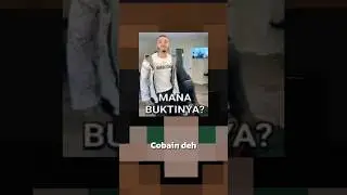 MINECRAFT GAME GAMPANG!