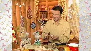 Шишкин Лес.  Кулинарное путешествие.  Земляное яблоко
