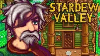 Joining the Adventurers Guild!! - Stardew Valley Expanded (5)