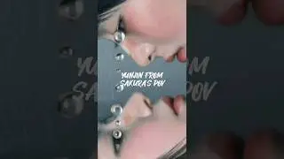 yunjin from sakura point of view | bloody rose 