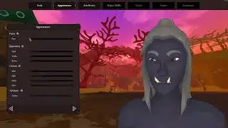 Arden Fall Playtest