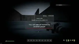 DayZ,Event Rise of Mankind,Part 1