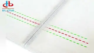 Corrugator Belts, Double Facer Belt, Double Backer Belt/Blanket for corrugated cardboard line.
