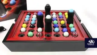 Настольная игра Spin Master Stomple - 34163 - Спин Мастер Стомпл