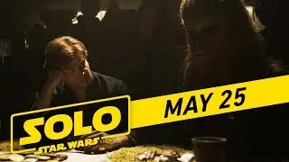 Solo: A Star Wars Story 